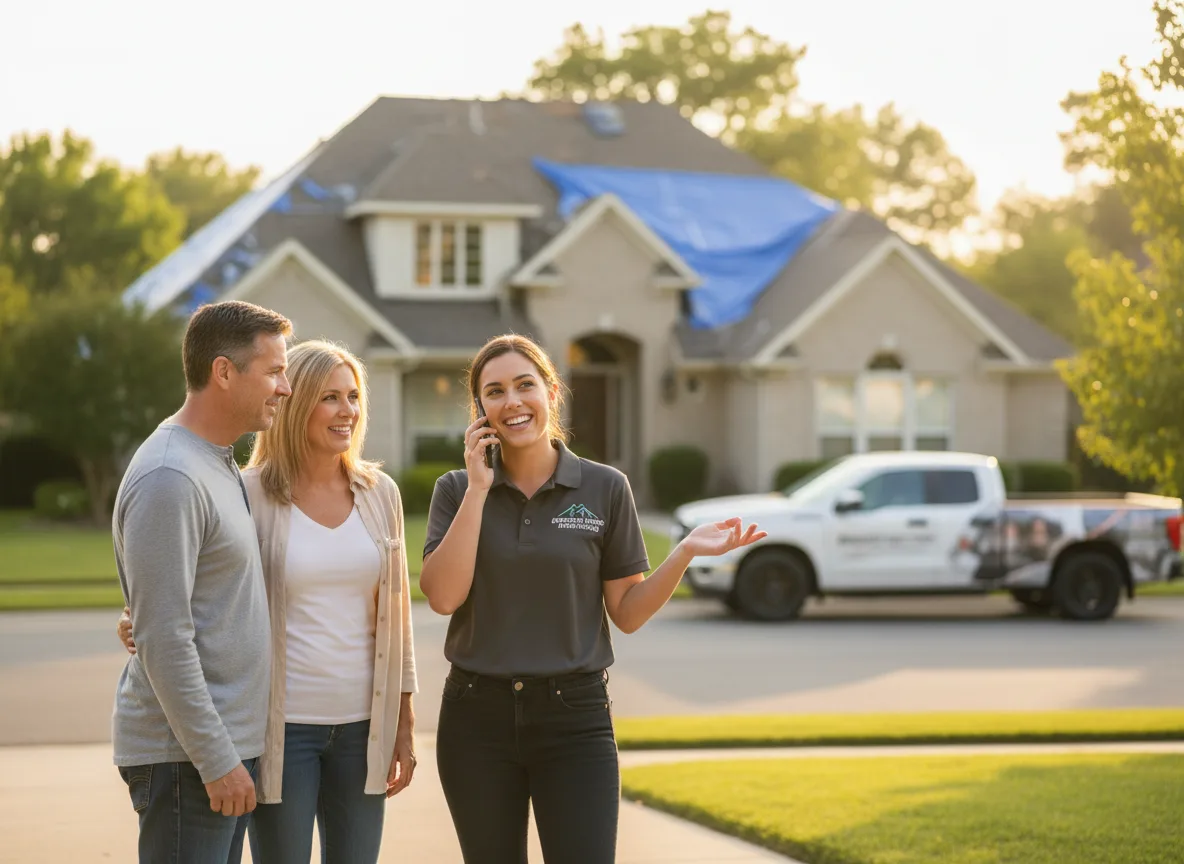 Emergency Roof Repair Grandy, MN FAQs